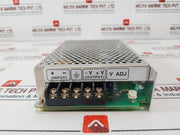Mean Well Sd-50B-24 Power Supply Dc24V 3A