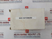 Mean Well Sd-50B-24 Power Supply Dc24V 3A
