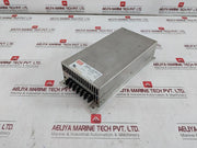 Mean Well Se-600-24 Switching Mode Power Supplie 200-240Vac 7.5A E183223
