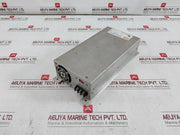 Mean Well Se-600-24 Switching Mode Power Supplie 200-240Vac 7.5A E183223