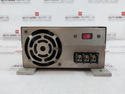Mean Well Se-600-24 Switching Mode Power Supplie 200-240Vac 7.5A E183223