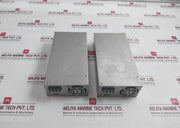 Mean Well Se-600-27 Switch-mode Power Supply Unit 27Vac