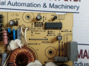 Mean Well Sp-240-r3 Power Supply Single Output