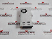 Mean Well Sp-320-24 Switching Power Supply 100-240Vac/5A 24V-13A24V---13A 50/60Hz E183223