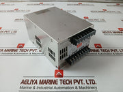 Mean Well Sp-500-24 Ballast Console Power Supply Module Input 100-240Vac