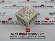 Mean Well Power Supply Dr-4524 Input: 100-240Vac 50/60Hz 1.5A Output: 24Vdc 2A U