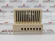 Mean Well Power Supply Dr-4524 Input: 100-240Vac 50/60Hz 1.5A Output: 24Vdc 2A U