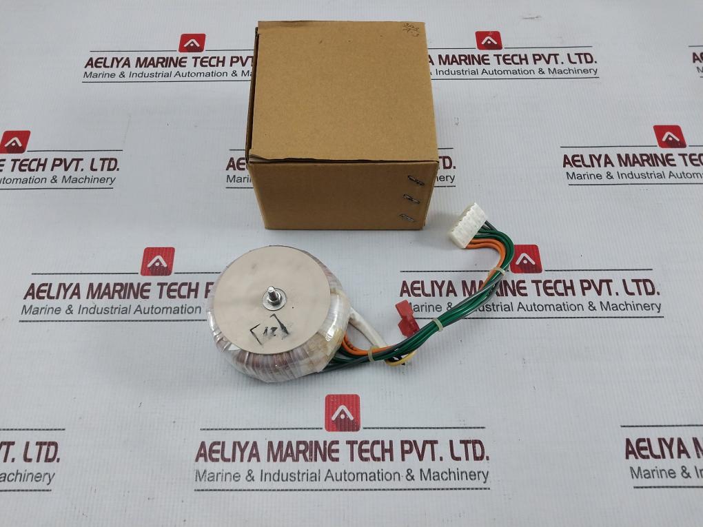Mean Well 60345 Toroidal Transformer 50/60Hz