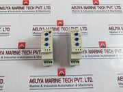 Meandr Pb3-22 Time Relay Used