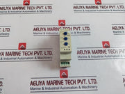 Meandr Pb3-22 Time Relay Used