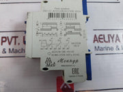 Meandr Pb3-22 Time Relay Used