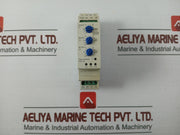 Meandr Pb3-22 Time Relay Ac1-3A 250V 50Hz A1-a2