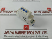 Meandr Pb3-22 Time Relay Ac1-3A 250V 50Hz A1-a2