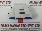 Meandr Pb3-22 Time Relay Ac1-3A 250V 50Hz A1-a2