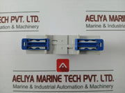 Meandr Pb3-22 Time Relay Ac1-3A 250V 50Hz A1-a2