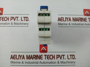 Meandr Pb3-22 Time Relay Ac1-3A 250V 50Hz A1-a2