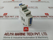 Meandr Pb3-22 Time Relay Ac1-3A 250V 50Hz A1-a2
