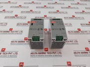 Meanwell Dr-120-24 Power Supply 100-120Vac 3.3A 50/60Hz