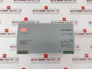 Meanwell Drt-480-24 Switching Regulator Power Supply 50/60Hz