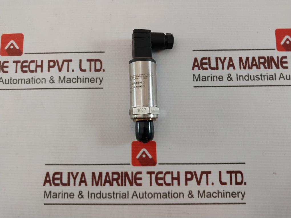 Meas M5256-000012-010Bg Pressure Sensor 102819