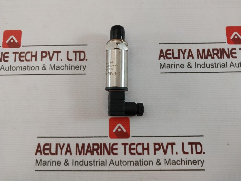 Meas M5256-000012-010Bg Pressure Sensor 102819