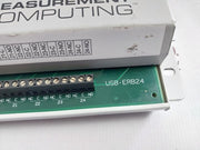 Measurement Computing 193773G-01L Daq Module Usb-erb24