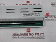 Measurement Computing 193773G-01L Electromechanical Relay Interface Device