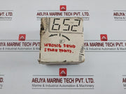 Measurement Frer Rpm Analogue Meter For Speed 0-650