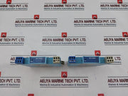 Measurement Mtl5042 Repeater Power Supply 4/20Ma 250V Used