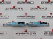 Measurement Mtl5042 Repeater Power Supply 4/20Ma 250V Used