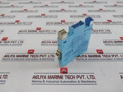 Measurement Mtl5042 Repeater Power Supply 4/20Ma 250V Used