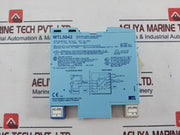 Measurement Mtl5042 Repeater Power Supply 4/20Ma 250V Used