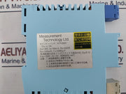 Measurement Mtl5042 Repeater Power Supply 4/20Ma 250V Used