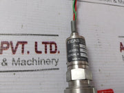 Measurement Specialties Us3Xx-10411X-015Pg Pressure Transducer
