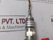 Measurement Specialties Us3Xx-10411X-015Pg Pressure Transducer