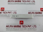 Measurement Technology 766Ac Shunt-diode Safety Barrier 12V