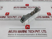 Measurement Technology 772Ac Shunt-diode Safety Barrier 22V