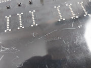Measurement Technology Cp-dynb-di Fta Base Board Mtl16Atexcpdynx, Pcb1412/1