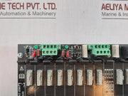 Measurement Technology Cv-dynb-aio Analog Input/Output Module Pcb1410/1