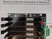 Measurement Technology Cv-dynb-aio Analog Input / Output Module Pcb1410/1 aaa