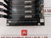 Measurement Technology Cv-dynb-aio Analog Input / Output Module Pcb1410/1 aaa