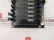 Measurement Technology Cv-dynb-aio Digital Input Module Pcb1410/1