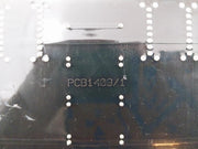 Measurement Technology Fc-gmlf16 16-channel Ai Module Pcb1409/1 J1 10105/2/1