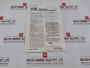 Mtl 2441b Repeater Power Supply Measurement Technology In New