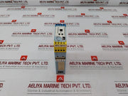 Measurement Technology Mtl 3013 2-channel Switch/Proximity Detector Relay 250V Used