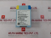 Measurement Technology Mtl 3013 2-channel Switch/Proximity Detector Relay 250V Used