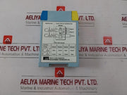 Measurement Technology Mtl 3013 2-channel Switch/Proximity Detector Relay 250V Used
