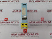 Measurement Technology Mtl 3013 2-channel Switch/Proximity Detector Relay 250V Used
