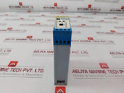 Measurement Technology Mtl 3013 2-channel Switch/Proximity Detector Relay 250V Used