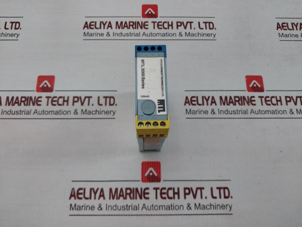 Measurement Technology Mtl 3041